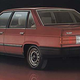 Image for article titled Meh Car Monday: The Talbot Tagora Proves Even Rare And Exotic Can Be Meh